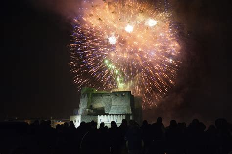 Festa Di Piedigrotta Ecco Il Programma Sabato Fuochi D Artificio