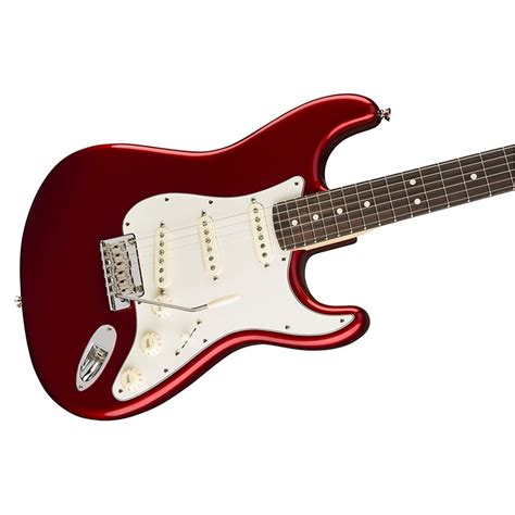 Fender American Professional Stratocaster - JB Music