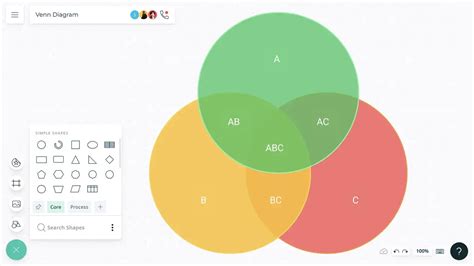 Math Diagrams | Math Diagram Templates | Creately