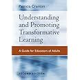 Understanding And Promoting Transformative Learning A Guide For