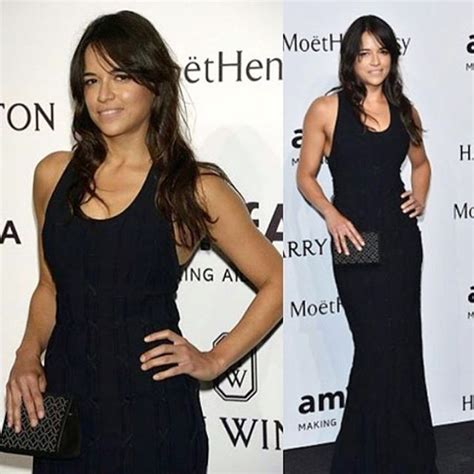 Michelle Rodriguez Nude Leaked Pics The Fappening