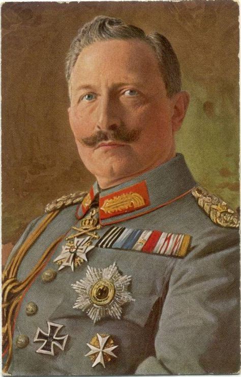kaiser wilhelm ii als trendsetter qkoge