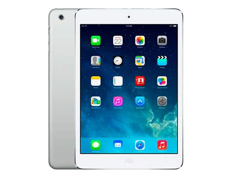 Аренда планшета Apple iPad Mini 2 в Москве: условия аренды, цена ...