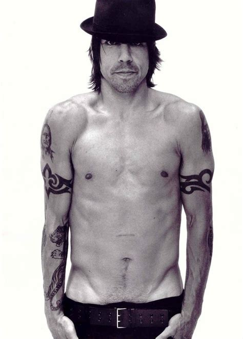 Anthony Kiedis Red Hot Chili Peppers Photo 31202541 Fanpop