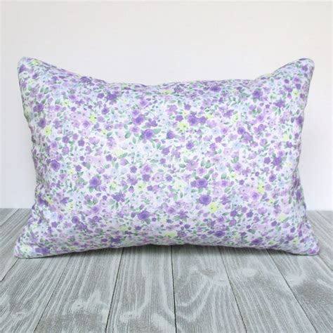 Lavender Pillow Etsy