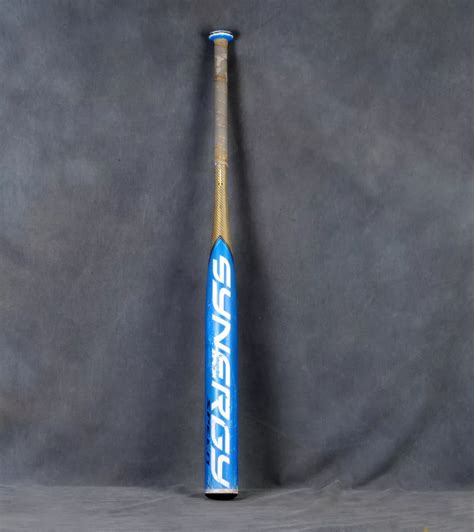 Easton Synergy Softball Bat