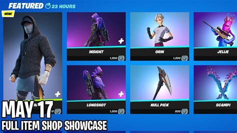 Fortnite Boutique Partir Du Mai Creo Gaming