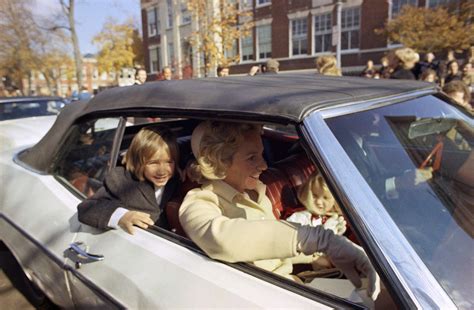 Photos: Ethel Kennedy through the years | WBUR News