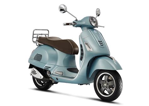 hans leupi  jahre vespa