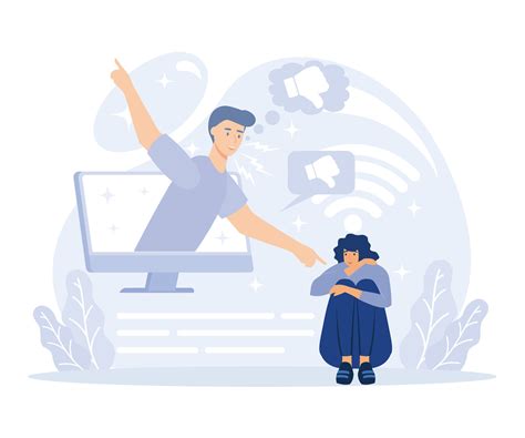 Social media behavior, Cancel culture, public backlash, Internet