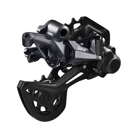 Shimano RD M8100 Rear Derailleur Deore XT Short Cage