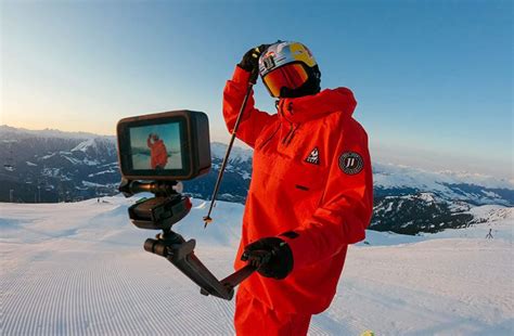 Recensione GoPro 10: Prestazioni finalmente al top! - Fotografia Moderna