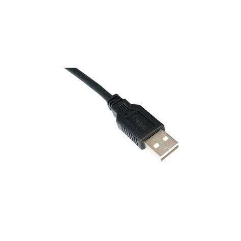 Equip USB 2 0 A Macho A A Hembra 10M Alargo Activo Cable LIFE