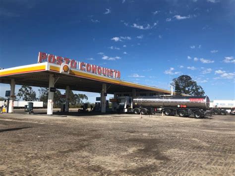 Posto Dom Pedro Vitória da Conquista Rede Dom Pedro