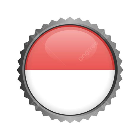 Indonesia Flag Indonesia Flag Merah Putih Png And Vector With