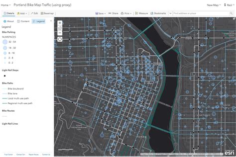 Arc Gis Web Map Winne Karalynn