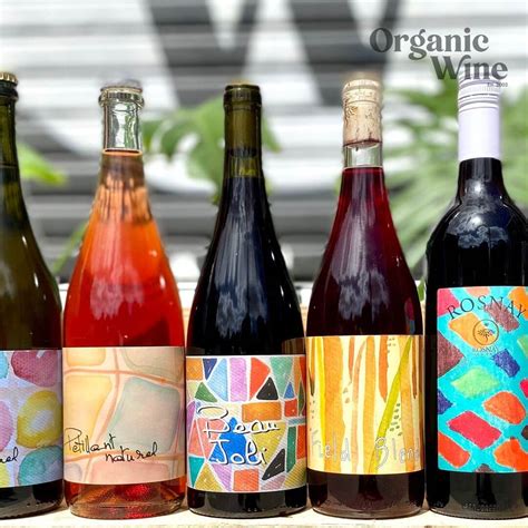 10 Amazing Organic Wines With Least Pesticides to Try in 2024