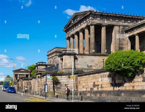 Edinburgh royal high school hi-res stock photography and images - Alamy