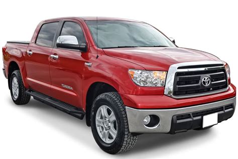 Toyota Tundra Crewmax Artofit