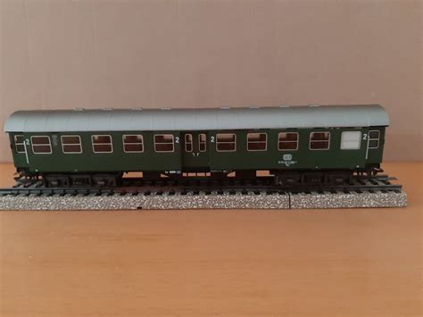 M Rklin H Db D Zug Personenwagen Klasse Kaufen Auf Ricardo