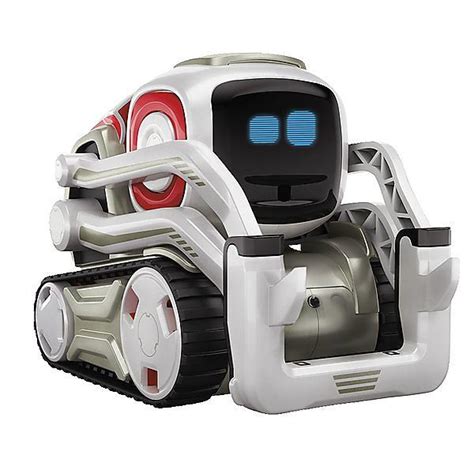 Anki Cozmo Interactive Toy Robot - maxidiscounts