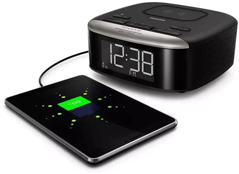 Радиочасы Philips TAR7606 (TAR7606/10) – купить в Киеве | цена и отзывы ...