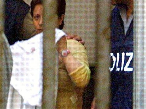 Maria Licciardi Il Gip Di Napoli Conferma Il Carcere Per Lady Camorra