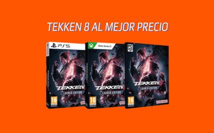 Mejor Método de Comprar Tekken 8 Barato PS5 Xbox y PC