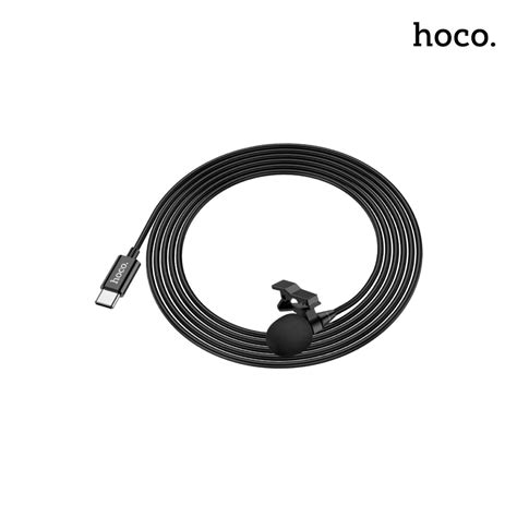 HOCO Lavalier Microphone - L14 | Digistore