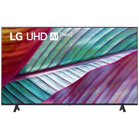 Buy Lg Ur Cm Inch K Ultra Hd Led Webos Tv With Gen Ai