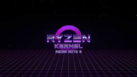 Review Corvus Endgame Instal Kernel Ryzen Update Terbaru