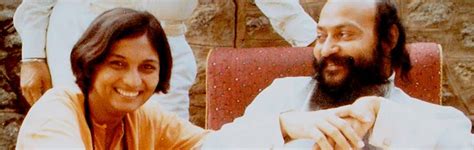 Sex And Secrets Ma Anand Sheela On How Bhagwan Rajneesh Turned Sannyasins Into Prostitutes At