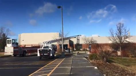 Faulty Air Ventilation Motor To Blame For Evacuation Of Chase Middle