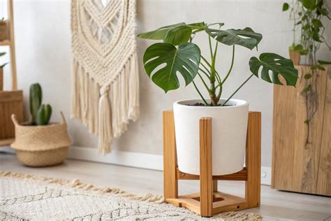 20+ Creative DIY Plant Stand Ideas for Your Home