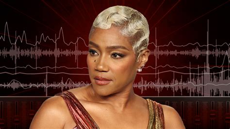 Tiffany Haddish Says She Needs To Get Help After Dui Arrest