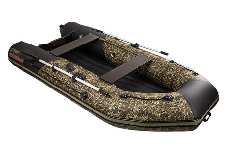 Лодка ПВХ ТАЙМЕНЬ NX 3200 НДНД Камыш в Москве - купить с доставкой по ...