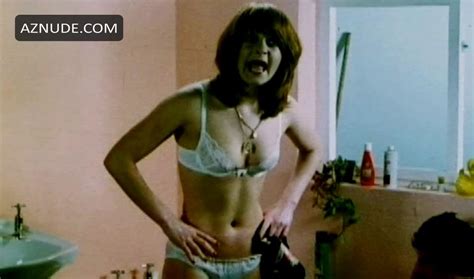 Terror Nude Scenes Aznude