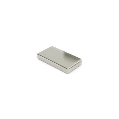 Iman Neodimio N52 Custom Neodymium Bar Magnets Rare Earth Neodymium