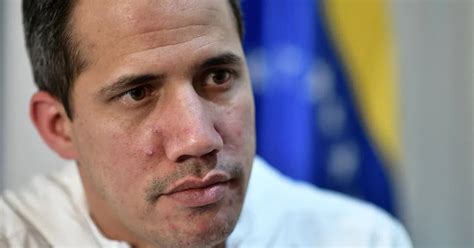 Juan Guaidó No Participará En La Cumbre Internacional En Bogotá Porque