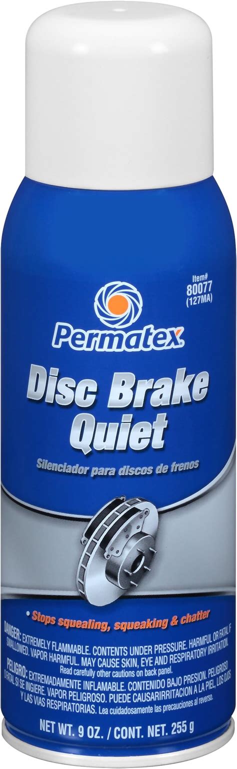 Liqui Moly Brake Anti Squeal Paste 100g Automotive