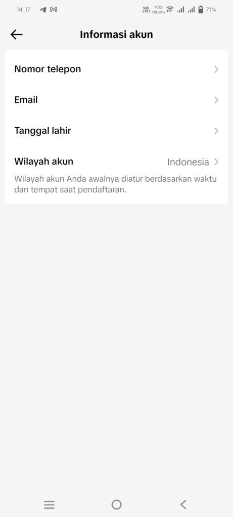 Cara Mengamankan Akun Tiktok Agar Terhindar Dari Serangan Hacker