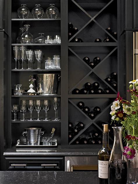 Amazing DIY Wine Storage Ideas Decoist