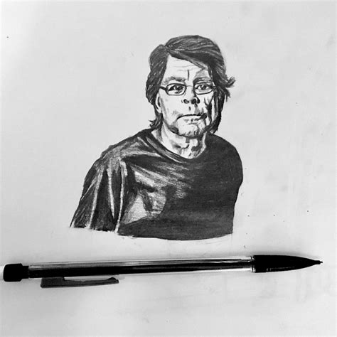 Stephen King Pen Name 6
