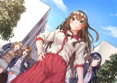 Sex Dungeon Image By Sahara Zerochan Anime Image Board