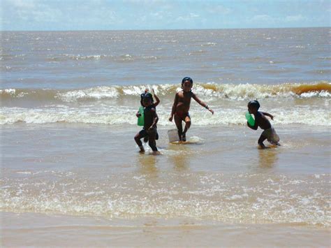 A Ilha De Maraj E Seus B Falos A Dois Passos Pelo Mundo