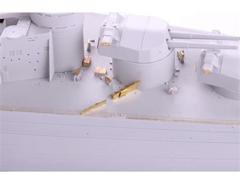 Hms Hood Pt Deck Eduard Store