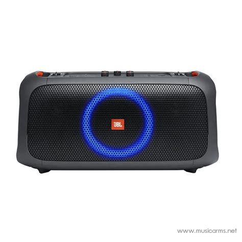 แนะนำ 5 ลำโพง Jbl ยอดฮิตสำหรับสายปาร์ตี้ เสียบไมค์ได้มีแบตในตัว ของปี