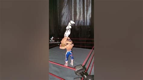 British Bulldog Stalling Suplex On Shawn Michaels Youtube