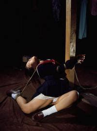 緊縛桟敷 結yui E Hentai Lo Fi Galleries