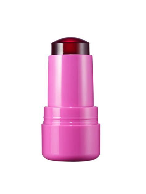 Milk Makeup Cooling Water Jelly Tint Gives You The Juiciest Flush Ever